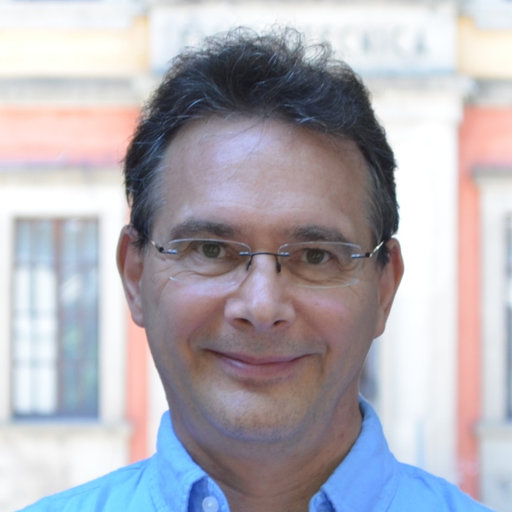 Paolo Colombo