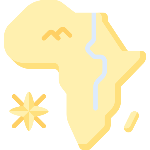 Central Africa