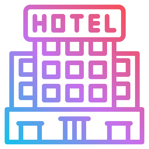 List of hotels