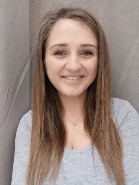 2nd place: Ilijana Kovrlija (Latvia)