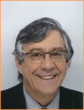 Jean-François Baumard