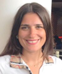 Chrystelle Salameh