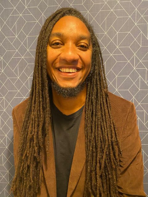 Huyra Estevao de Araujo