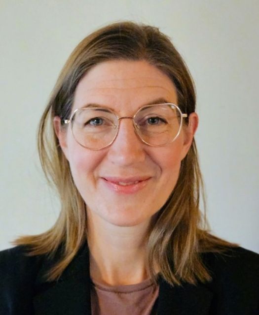 Astri Bjørnetun Haugen