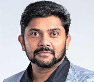 Ravisankar Naraparaju