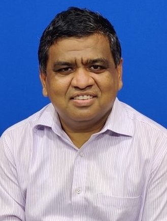 Bikramjit Basu