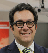Jose María Domínguez Ibáñez