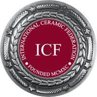 The International Ceramic Federation - July 2024