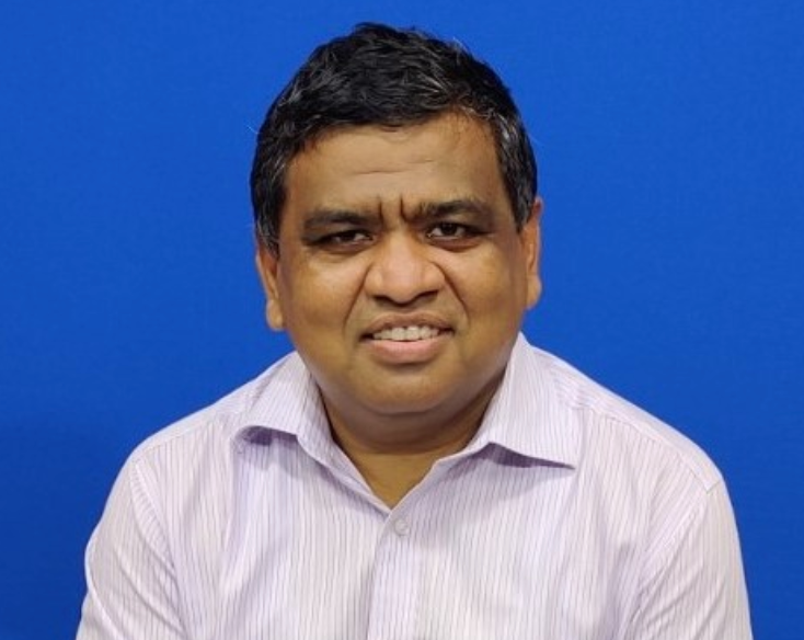 Basu Bikramjit