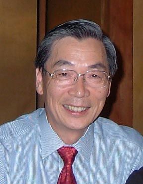 Yukio Sakabe