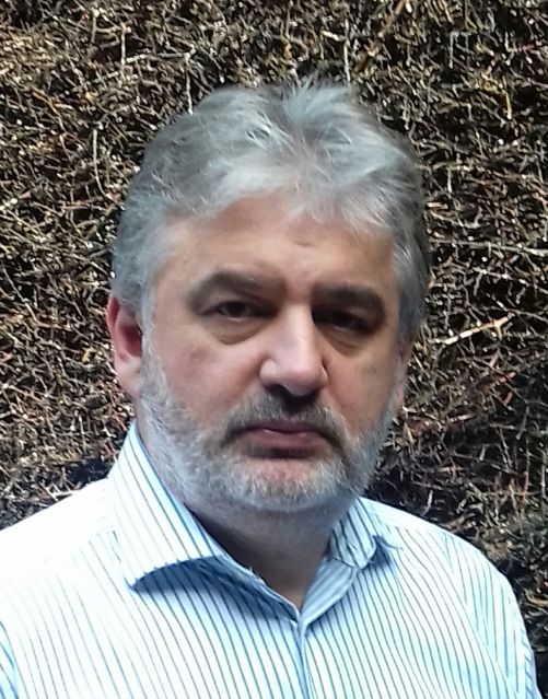 Zbigniew Pędzich